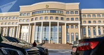 Нур-Султан приветствует решение Ашхабада стать наблюдателем в СВМДА