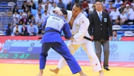 В Астане стартует чемпионат мира по пара дзюдо