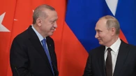 Эрдоган заявил Путину об "окне возможностей" по переговорам с Украиной