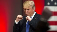 Трамп одобрил ядерное соглашение с Саудовской Аравией