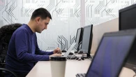 Деловая активность в Казахстане заметно улучшилась - Нацбанк