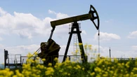 Цена нефти марки Brent выросла почти до $111 за баррель