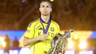 Роналду впервые стал чемпионом Саудовской Аравии в составе "Аль-Насра"