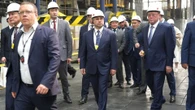 За три месяца Россия увеличила экспорт в Казахстан на 28,5% - Торгпредство РФ