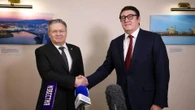 Первая в Казахстане АЭС "Балхаш" будет базироваться на российских технологиях - "Росатом"