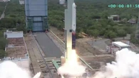 Индия впервые запустила орбитальную ракету, созданную частной компанией
