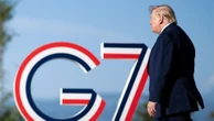 Трамп сомневается, что исключение России из "Большой восьмерки" было хорошей идеей