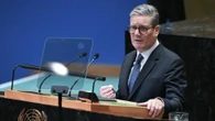 Премьер Британии Кир Стармер объявил об уходе в отставку