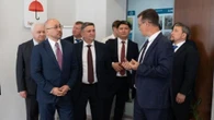 Товарооборот Казахстана и Саратовской области превысил $266 млн - посол Даурен Абаев