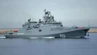 Российский фрегат выстрелил по курсу британской яхты в водах Ла-Манша - МИД России