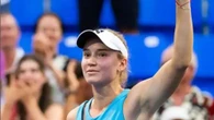Елена Рыбакина одержала седьмую в карьере победу над первой ракеткой мира