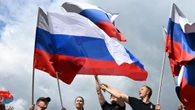 Семь из десяти россиян считают Россию свободной страной, показали результаты опроса