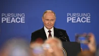 Перешагнуть из "вчера" в "завтра" - Путин об отношениях России и США