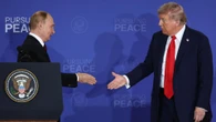 Шанс достичь мира: как прошли переговоры Путина и Трампа на Аляске