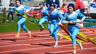 Казахстанцы стали третьими на чемпионате мира по пожарно-спасательному спорту