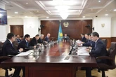 Казахстан достигнет нулевого дефицита бюджета к 2030 году - Жумангарин