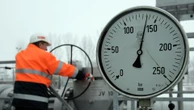 Цены на газ в Евросоюзе подскочили почти на 90%