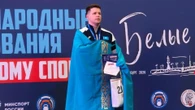 Спасатель из Караганды стал победителем международного турнира в Санкт-Петербурге