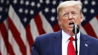 "Разочарован": Трамп об отсутствии мирной сделки между Россией и Украиной