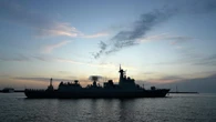 Китай призвал Японию и Филиппины прекратить провокации на морских границах