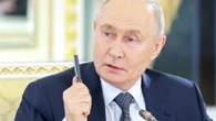 Украина в ЕС, стремление Трампа к урегулированию и обман НАТО - о чем говорил Путин