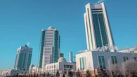 Мажилис Казахстана утвердил республиканский бюджет на 2026-2028 годы