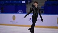 Михаил Шайдоров стал победителем Мемориала Дениса Тена