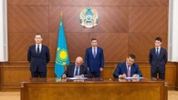 На юге Казахстана построят завод сантехники с испанским инвестором