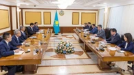 Инвестиции больше 1 млрд юаней ($140 млн) привлекут в Казахстан