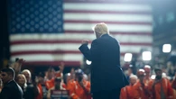 Трамп частично ограничил въезд в США гражданам Туркменистана и еще 6 стран