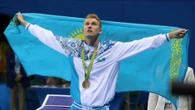 Олимпийский чемпион Баландин возглавил федерацию водных видов спорта Казахстана