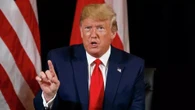 Трамп приказал расследовать применение автопера помощниками Байдена