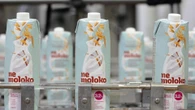 Казахстан лидирует по импорту молочной продукции из России