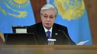 Токаев: у меня нет никакого желания выступать посредником в международных спорах