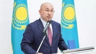 Казахстан заинтересован в масштабном российском проекте "Сухой порт" - посол Даурен Абаев