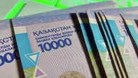 Реальные доходы населения и занятость выросли в Казахстане - вице-премьер