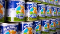 Около $2 млн потратил Казахстан на покупку сгущенки из России