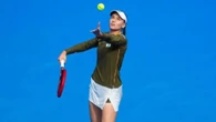 Елена Рыбакина вышла в четвертьфинал турнира WTA 500 в Токио