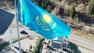 В Казахстане объединились партии Amanat и "Адилет"