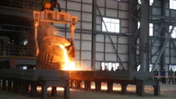 Из-за высоких тарифов на электричество ферросплавные заводы Казахстана снизили объемы