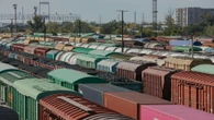 Более 80% международных перевозок пришлись на страны ШОС - КТЖ