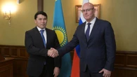 Россия поделится опытом с Казахстаном по проведению Игр будущего