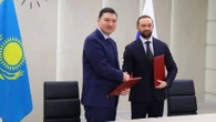 Власти Вологодской и Алматинской областей подписали меморандум о взаимопонимании