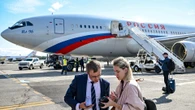 Российские журналисты прилетели на Аляску