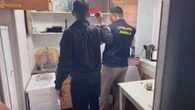 Иностранца обманули кибермошенники в Казахстане - их задержали