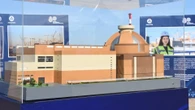 Казахстан и Россия подписали соглашение о строительстве первой АЭС в Казахстане