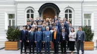 Финразведки стран ЕАГ развивают "Новое поколение 2025"