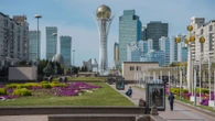 ВВП Казахстана вырос на 6% за январь-май 2025 года