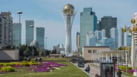 $3,7 млрд инвестиций привлекли в экономику Астаны - аким Касымбек