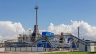 Свыше 1 трлн кубометров газа могут содержать скважины на западе Казахстана - QazaqGaz